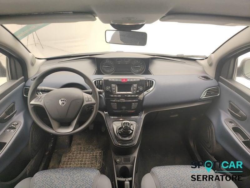 Lancia Ypsilon III 2021 1.0 firefly hybrid Oro s&s 70cv