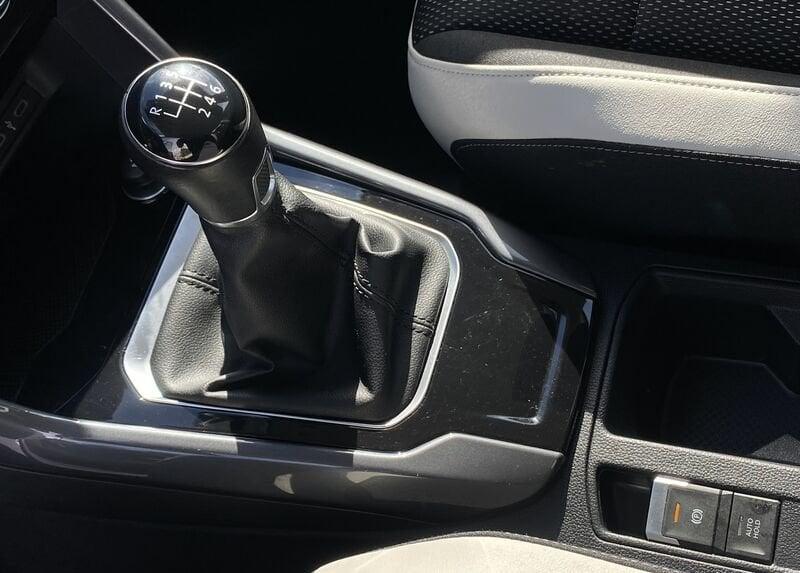 Volkswagen T-Roc Advanced 2.0 TDI 150CV