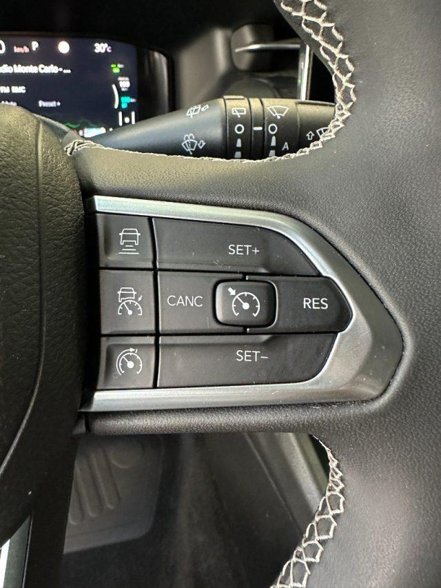 JEEP Compass 1.3 Turbo T4 190 CV PHEV AT6 4xe Limited - IVA Esp