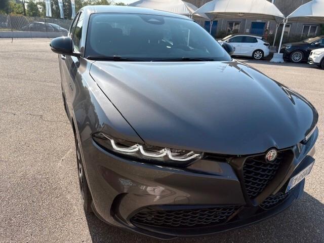 Alfa Romeo Tonale 1.5 160 CV MHEV TCT7 Veloce