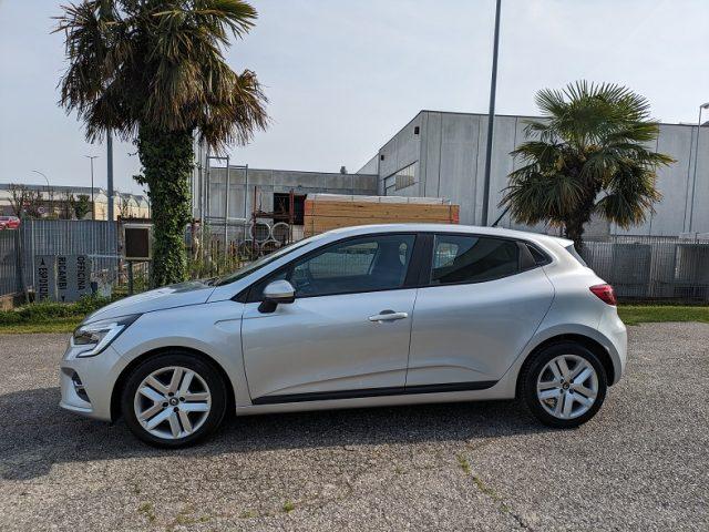 RENAULT Clio NEW TCe 90 CV 5 porte