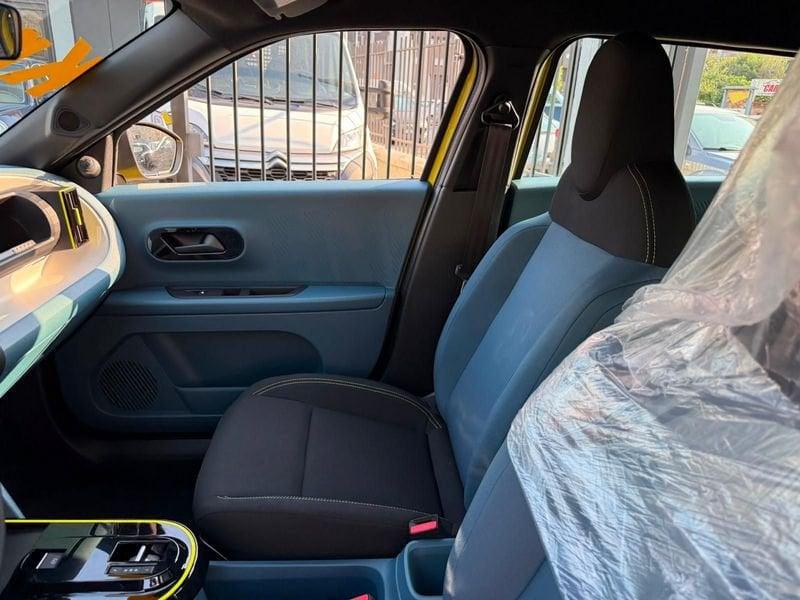 FIAT Grande Panda Hybrid Hybrid Pop