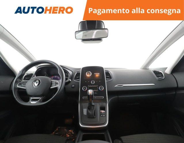 RENAULT Scenic Scénic Blue dCi 120 CV EDC Sport Edition2