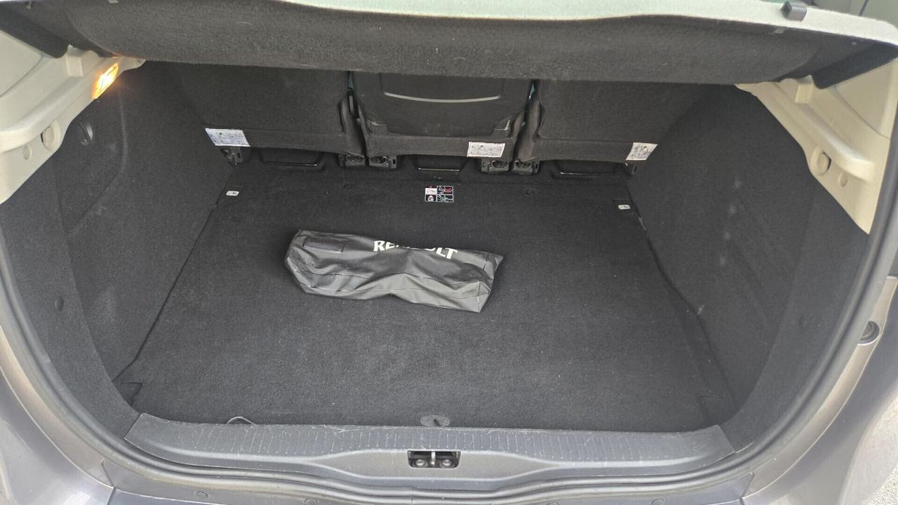 Renault Scenic Scénic XMod 1.6 dCi 130CV St