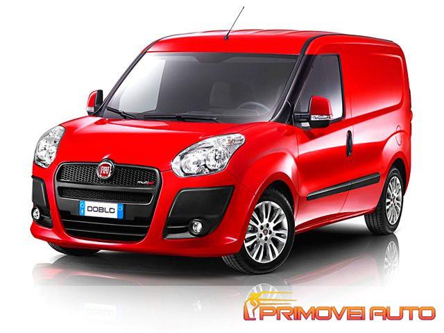 FIAT Doblo Doblò 1.4 PC-TN Cargo Lamierato refrigerato