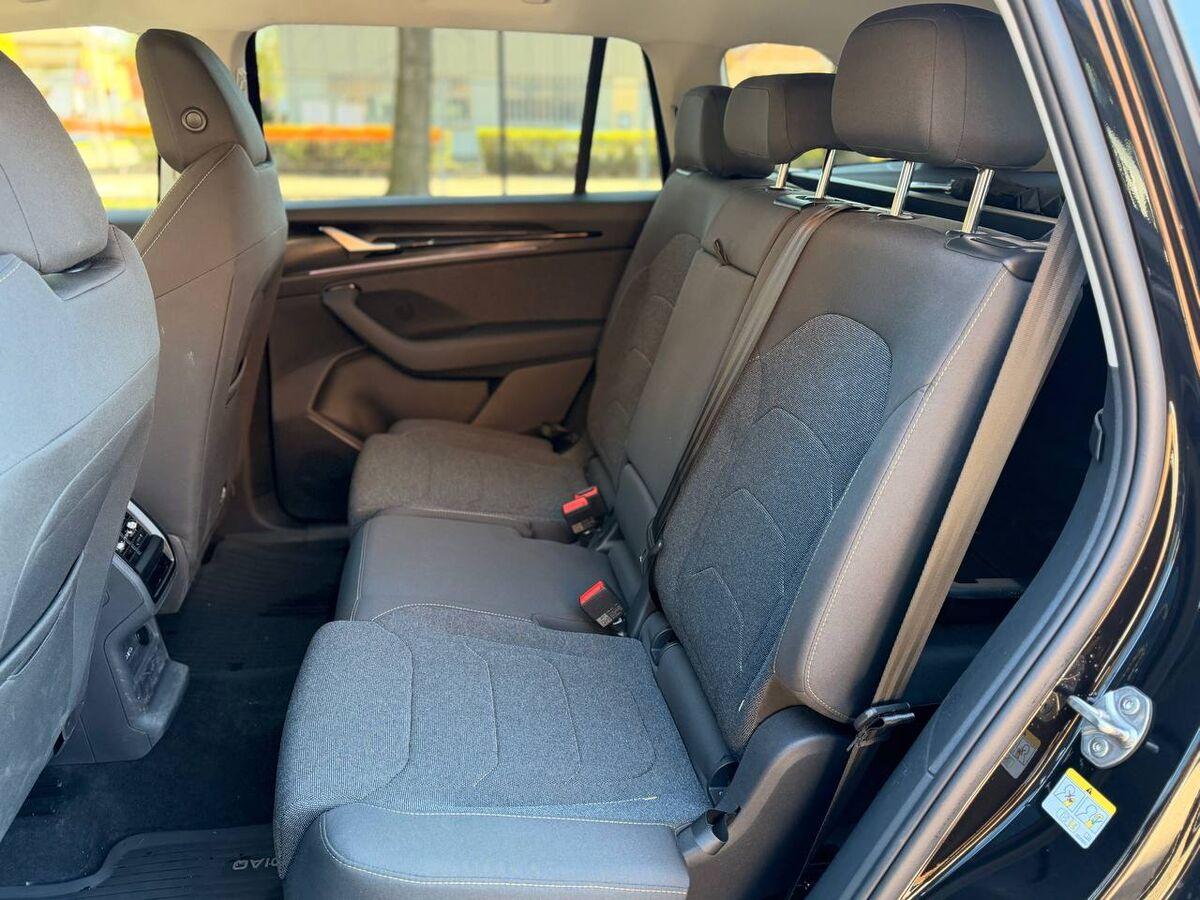 Skoda Kodiaq II 2024 1.5 mhev Style 150cv dsg 7p.ti