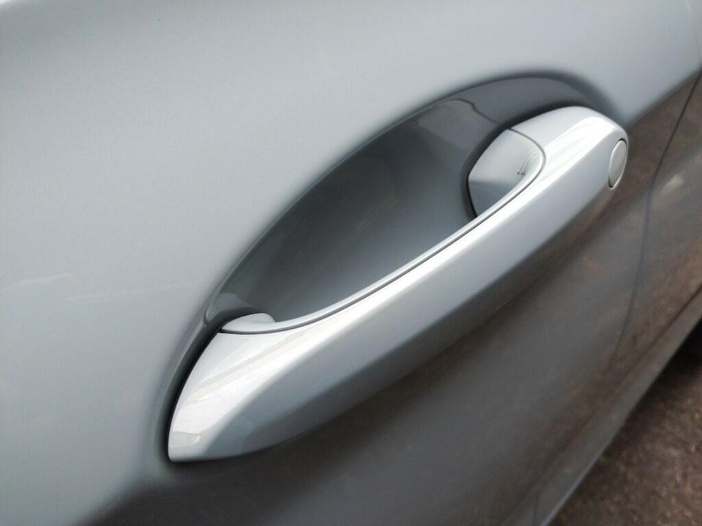 BMW X4 M 40 d Mild Hybrid 48V xDrive Steptronic