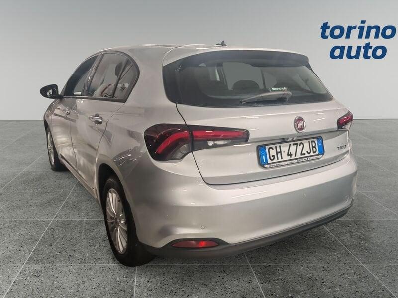 FIAT Tipo 1.3 Mjt 95cv S&S Business