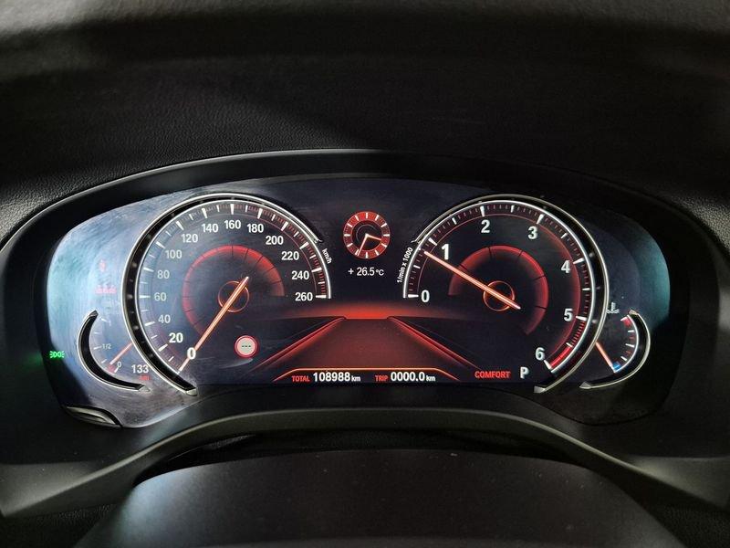 BMW X3 G01 2017 Diesel xdrive20d xLine 190cv auto