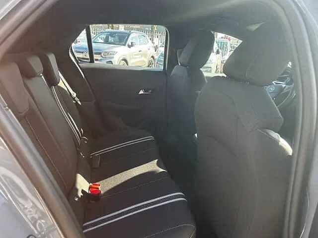 Opel Corsa 1.2 Turbo-Benzina 100cv GS KM ZERO