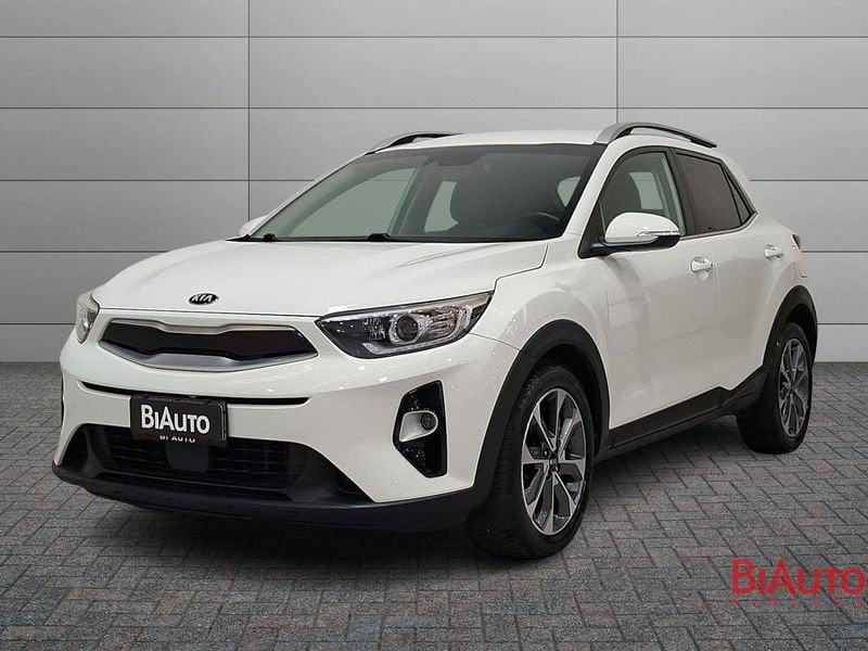 Kia Stonic Stonic 1.0 t-gdi Energy 120cv dct7 my18