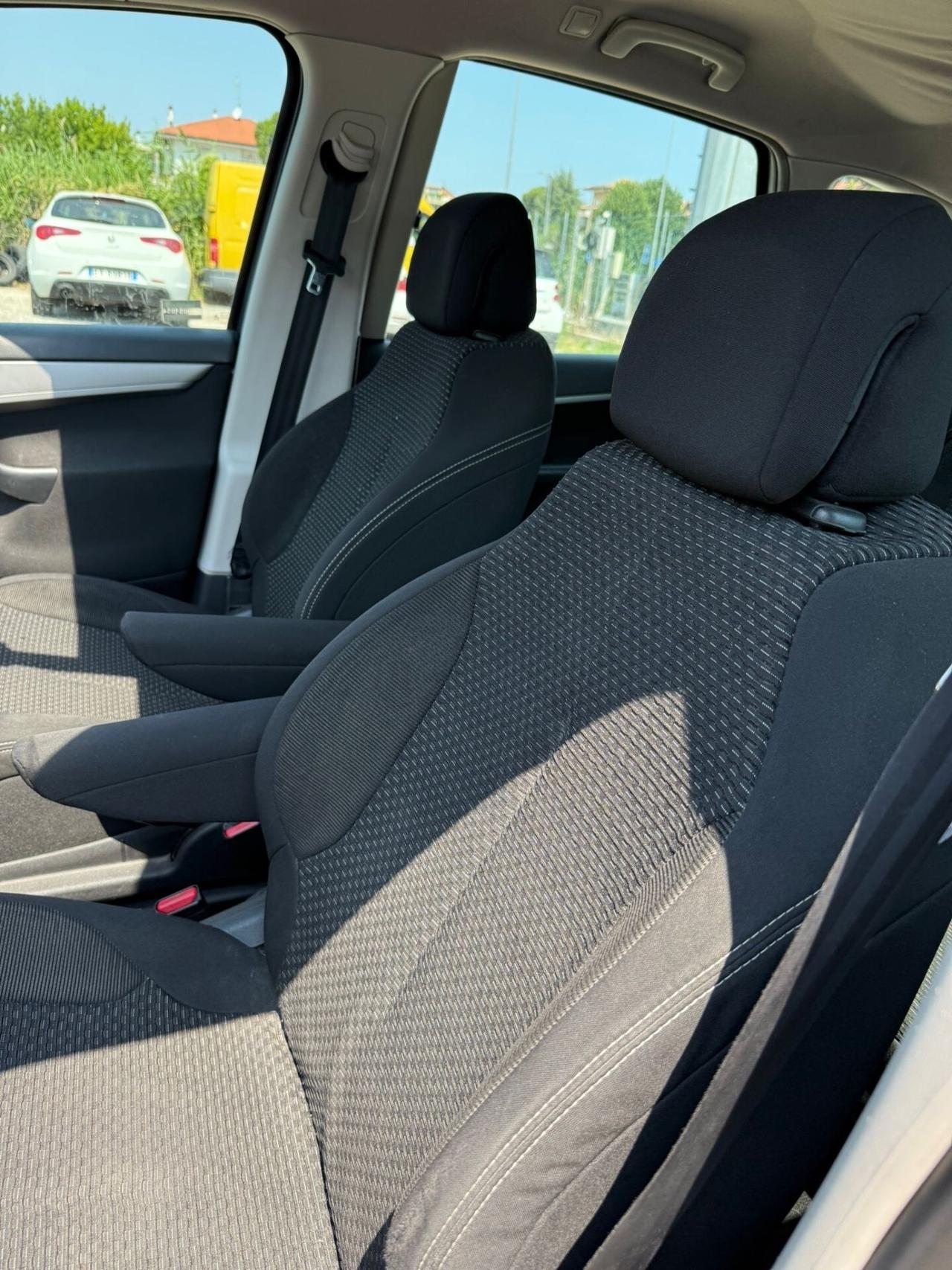 Citroen C4 Picasso 1.6 VTi 120 Elegance