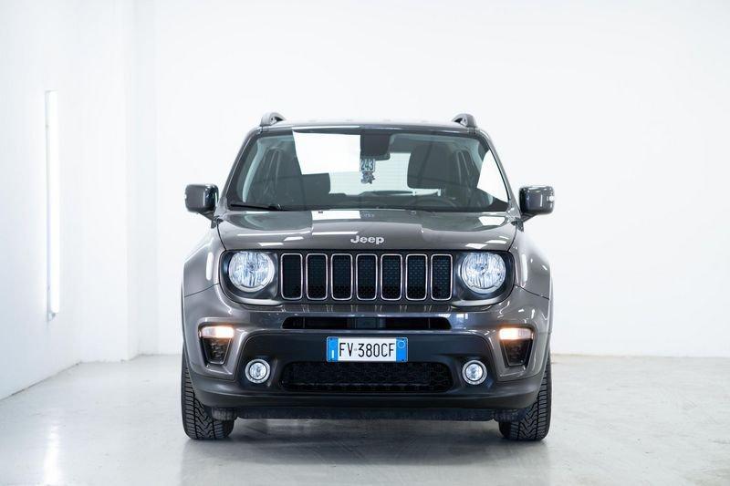 Jeep Renegade 1.0 T3 Business 2WD 120CV