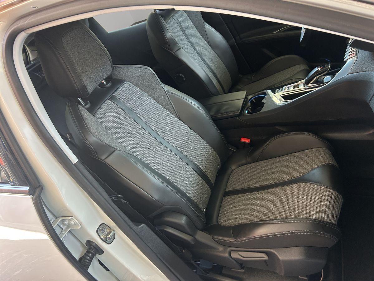 PEUGEOT - 3008 - 1.5 BlueHDi 130 CV S&S EAT8 Allure Pack