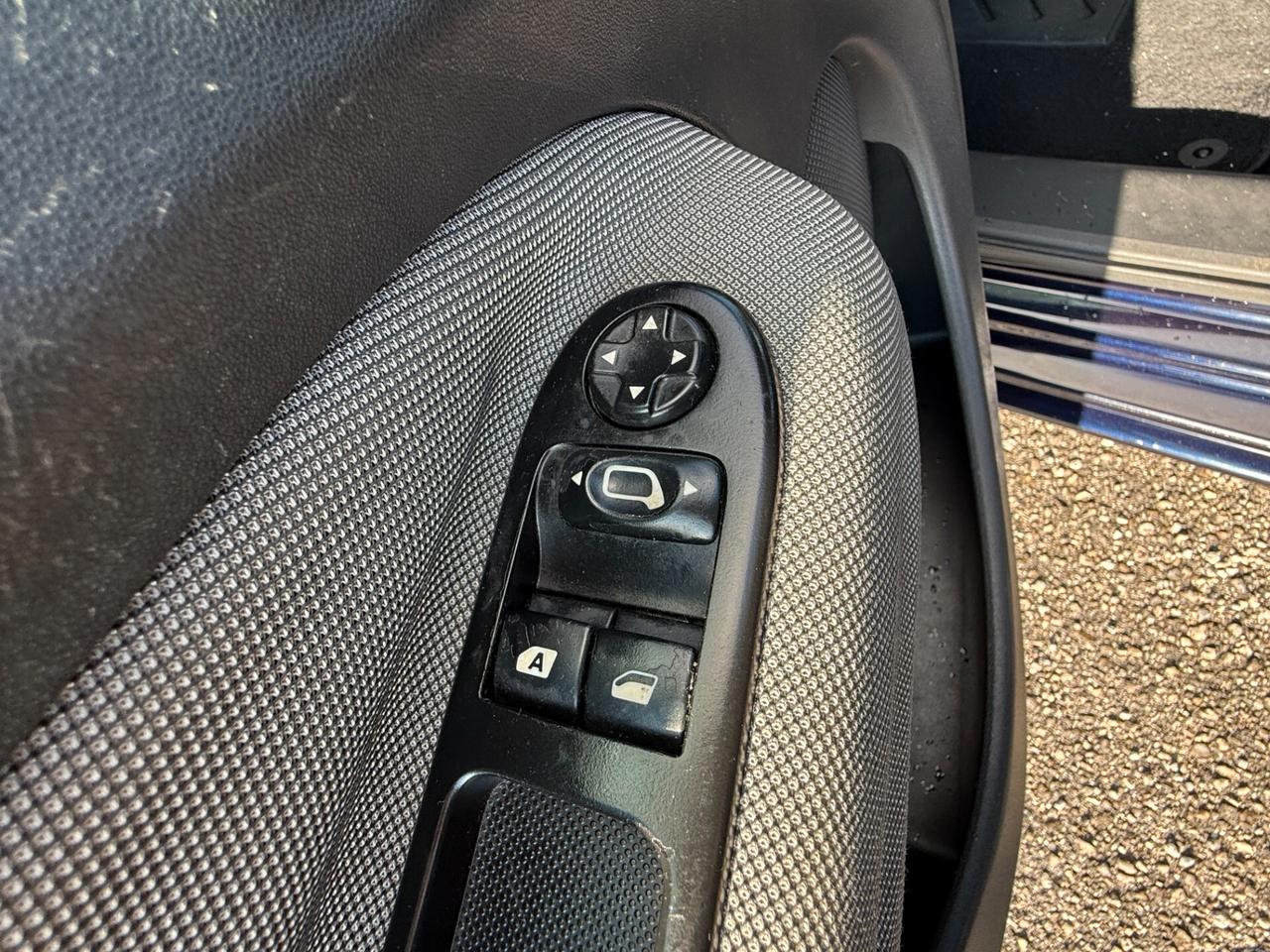 Citroen C3 Picasso 1.4 VTi 95 Exclusive