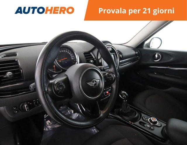 MINI Clubman 1.5 One D Clubman