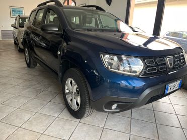 Dacia Duster 1.6 SCe GPL 4x2 Prestige