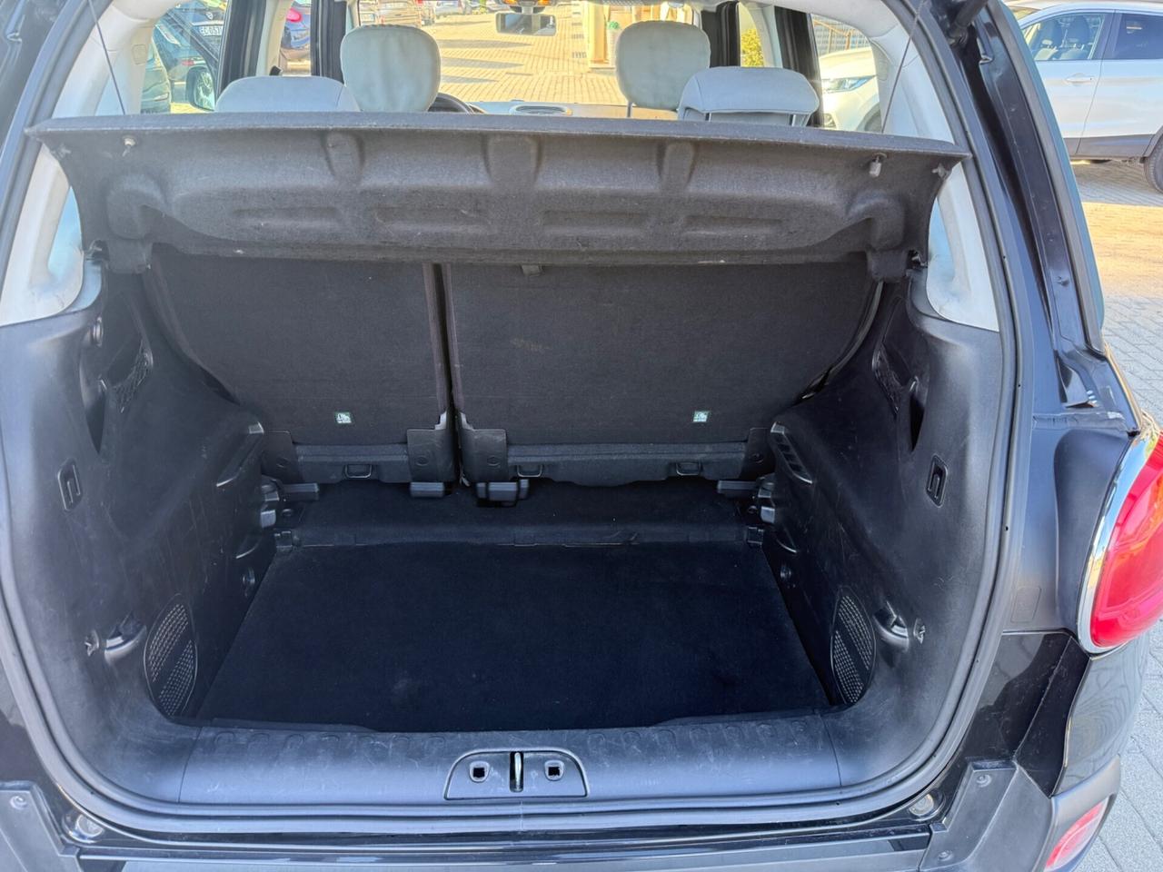 Fiat 500L 1.3 Multijet neopatentati