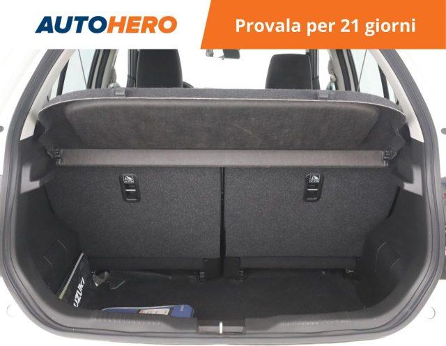 SUZUKI Ignis 1.2 Hybrid Cool
