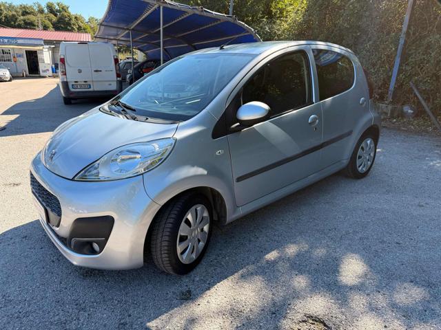 PEUGEOT 107 1.0 68CV 5p. Active