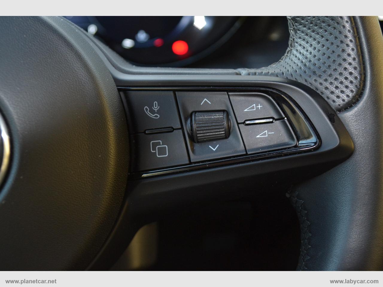 ALFA ROMEO Tonale 1.6 diesel 130 CV TCT6 Sprint