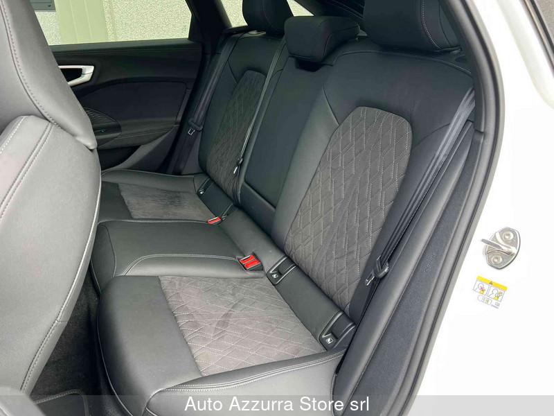 Audi A5 Avant 2.0 TDI S tronic S line Black Line *COLORI VARI, ULTIMI PEZZI, PROMO AZZURRA*
