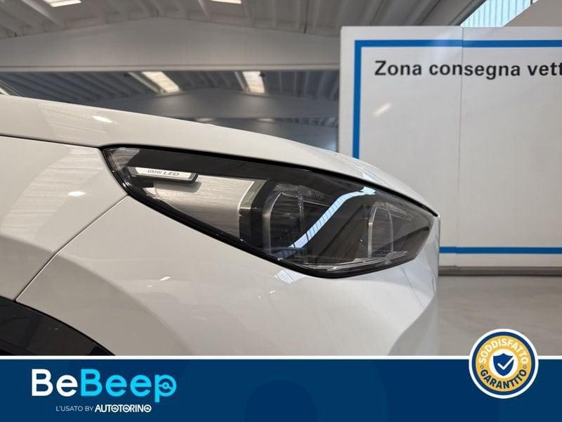 BMW X1 I EDRIVE 20 X-LINE