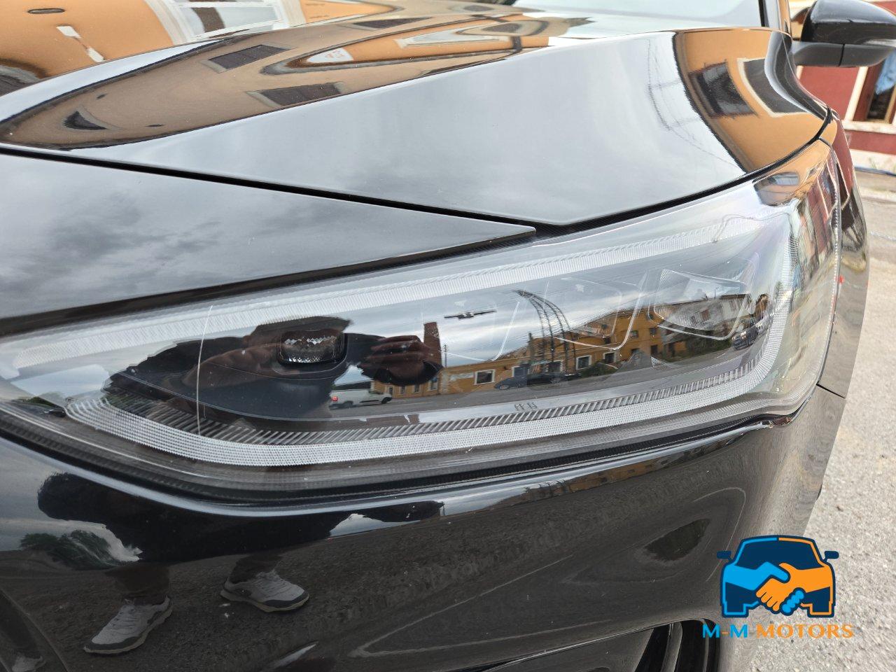 Ford Focus 5 Porte Focus 1.0 ecoboost h ST-Line 125cv powershift
