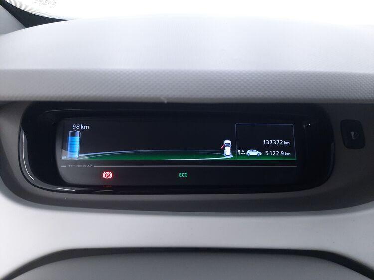 Renault ZOE Zen BR870782 Elettrico 88CV