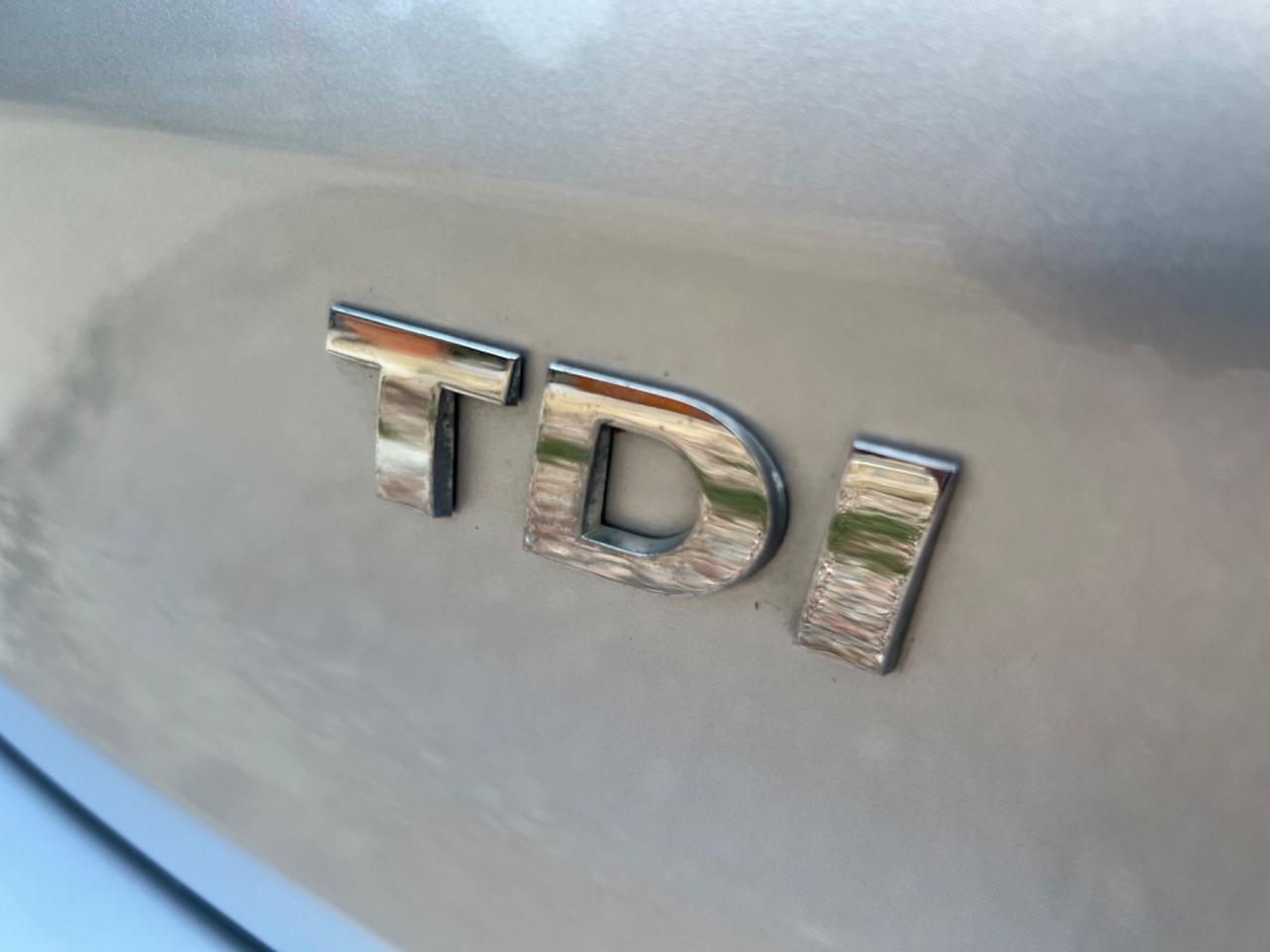 Volkswagen Polo 1.2 TDI DPF 5 p. Trendline