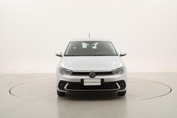 Volkswagen Polo Life BR977325 1.0 Benzina 95CV