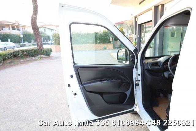 OPEL Combo 1.6 CDTI 105CV Blitz L1H1 UniProp Tagliandato Rego