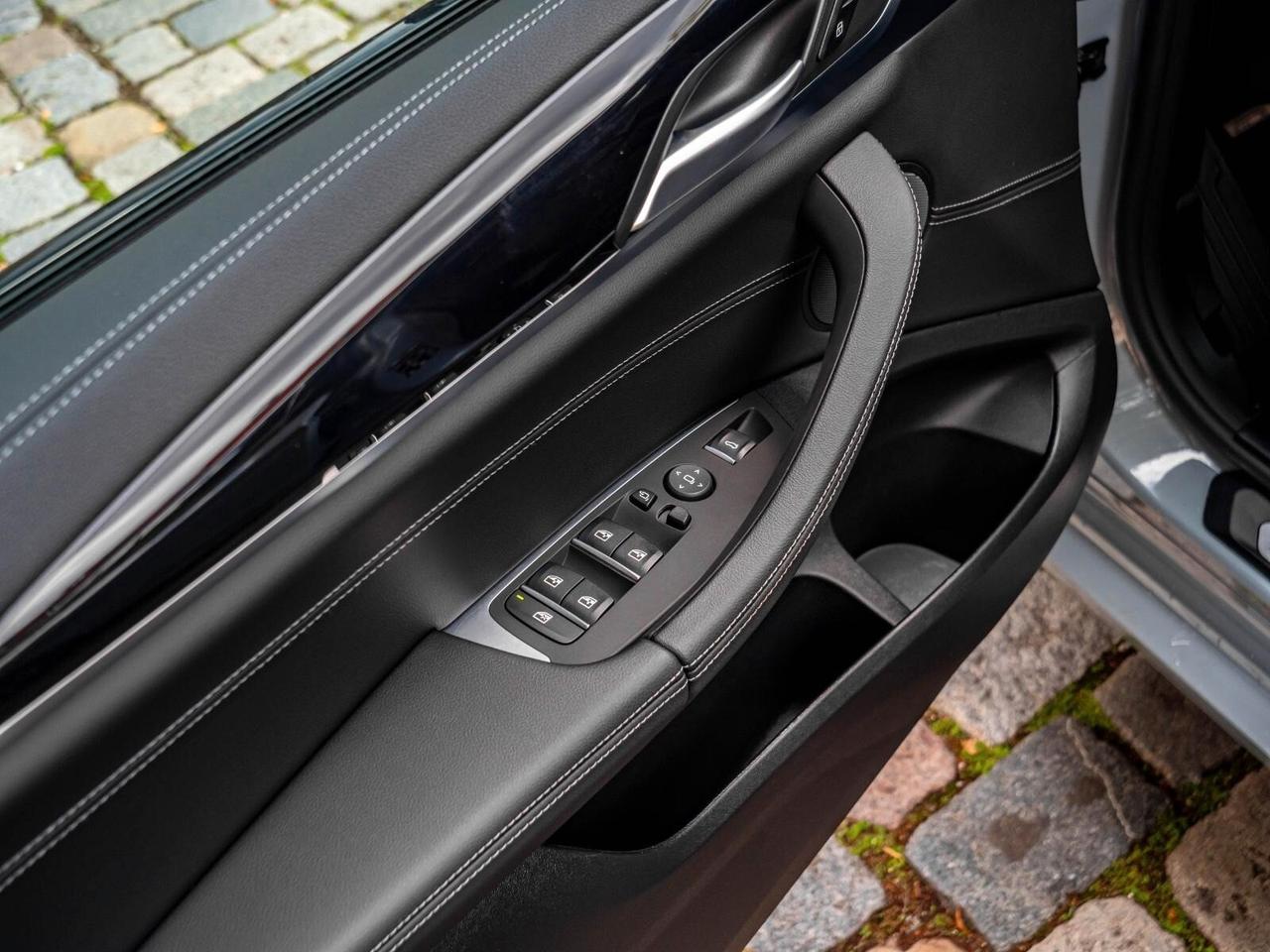 Bmw X4 xDrive20d 48V Msport