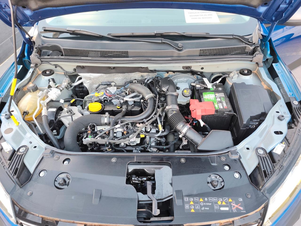 Dacia Sandero Stepway 1.0 BENZINA E GPL DI SERIE