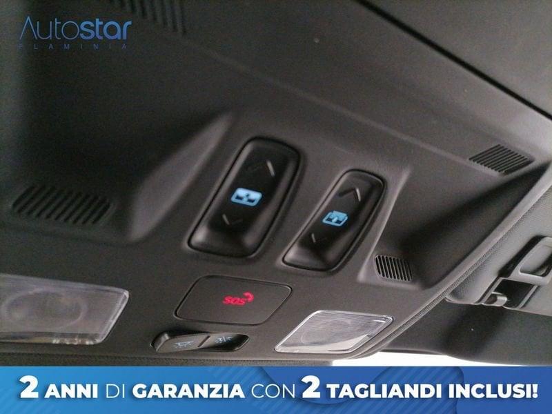 Ford Kuga 1.5 ecoblue ST-Line 2wd 120cv