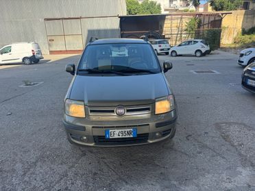 Fiat Panda 1.3 MJT 16V DPF Emotion