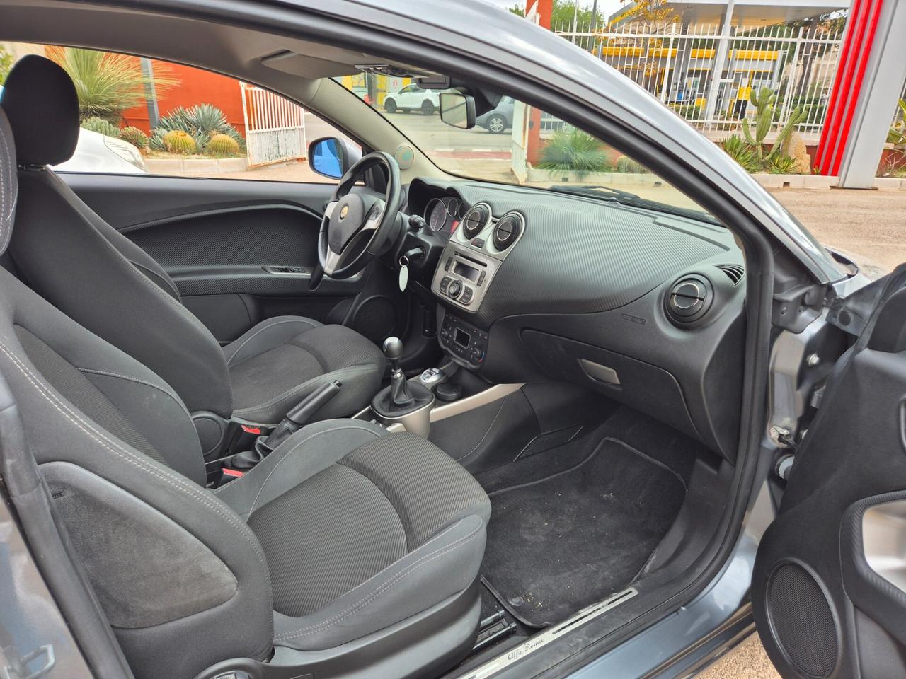 Alfa Romeo MiTo 1.3 JTDm-2 95 CV GARANZIA