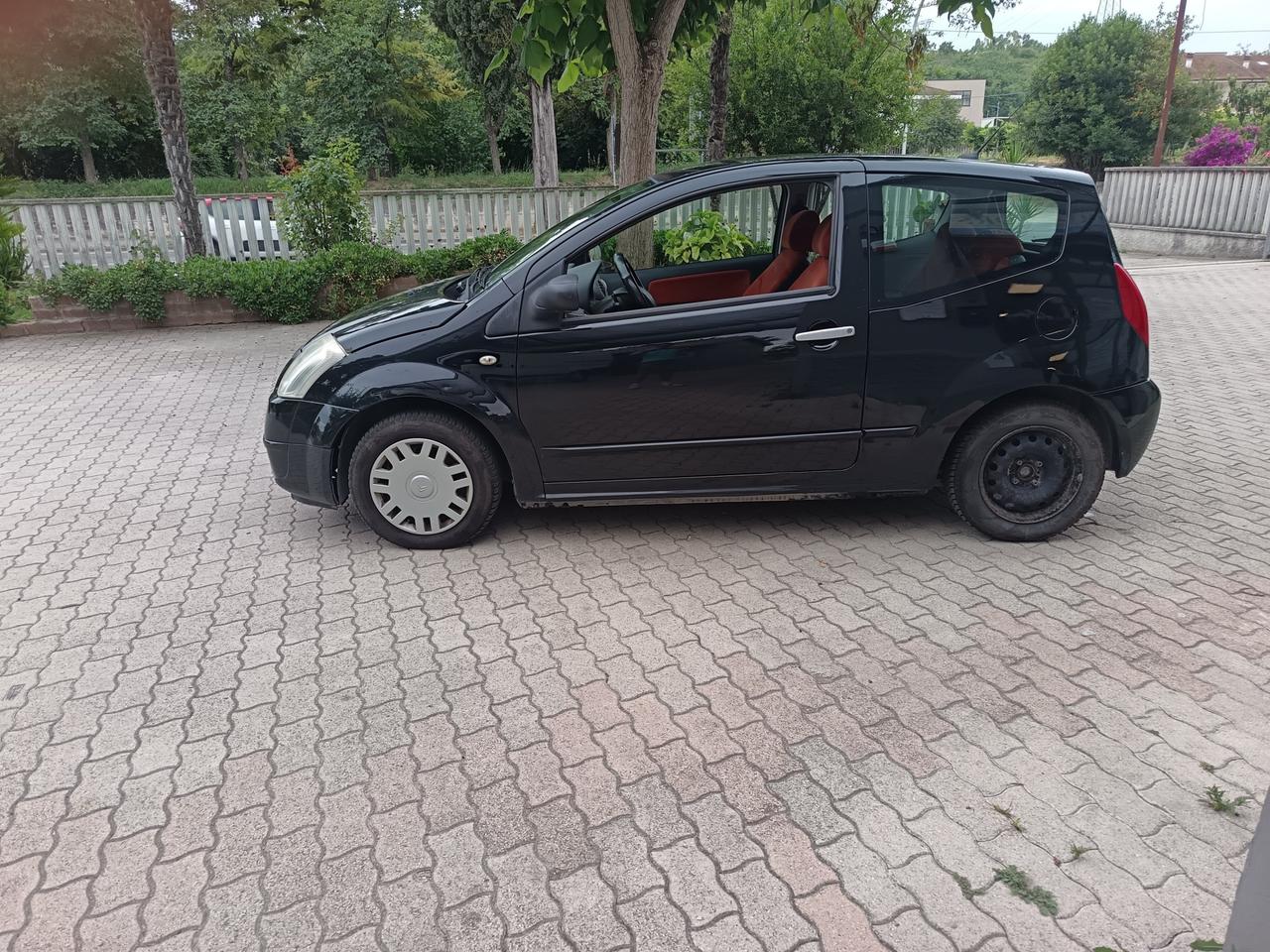 CITROEN C2 1.4 HDi 70CV Elegance