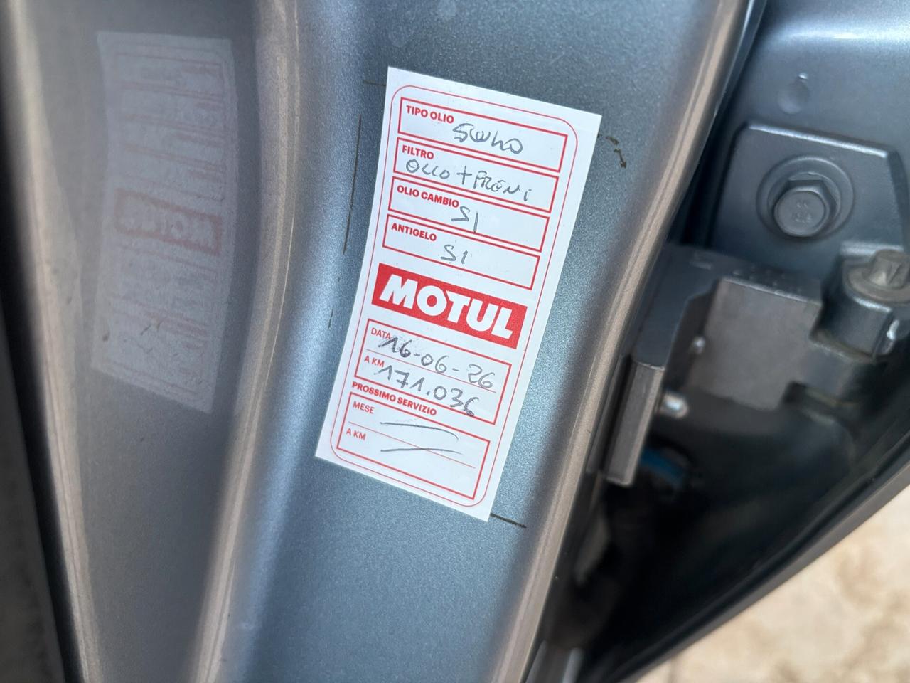 Opel Corsa 1.2 5 porte Cosmo - 2008