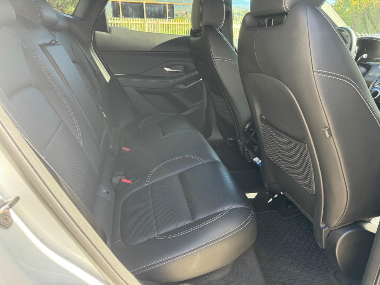 Jaguar E-Pace 2.0D I4 163 CV AWD Auto R-Dynamic SE