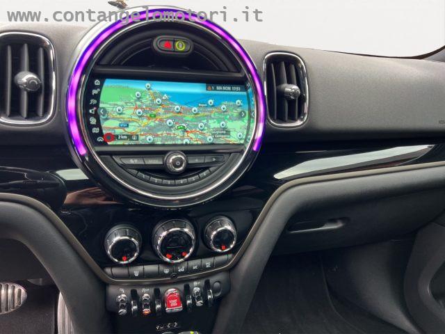 MINI Countryman 2.0 Cooper SD Hype Countryman ALL4 Automatica