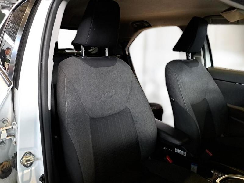 TOYOTA YARIS CROSS 1.5H 92 CV E-CVT BUSINESS AUTO SUV