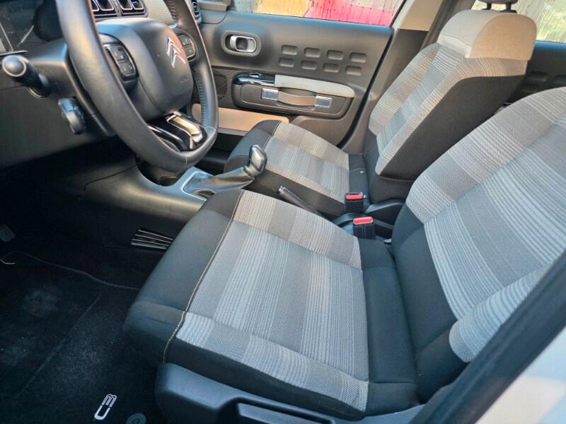 CITROEN C3 3ª serie C3 PureTech 82 Shine
