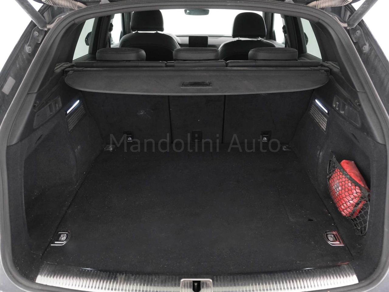 Audi Q5 50 2.0 tfsi e 299cv s line plus quattro s tronic