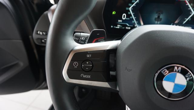 BMW 118 d MSport