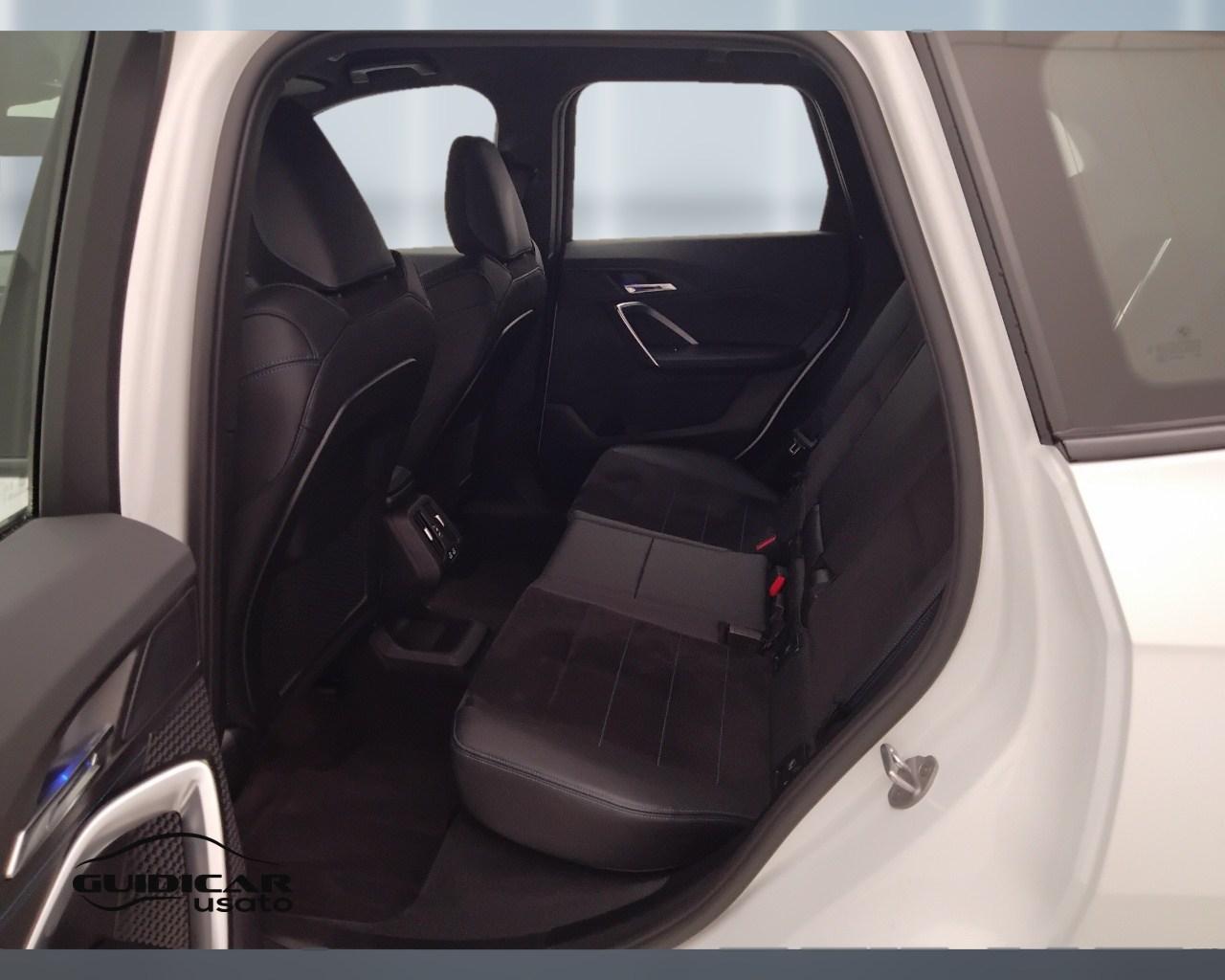 BMW X1 U11 - X1 xdrive20d mhev 48V MSport auto