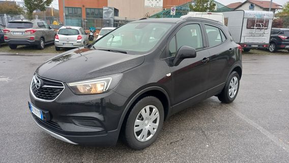 Opel Mokka X 1.4 Turbo Ecotec 120CV 4x2 Start&Stop Advance