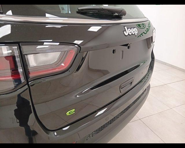 JEEP Compass E-Hybrid My24 Altitude1.5 Turbo T4 E-Hybrid 130cv