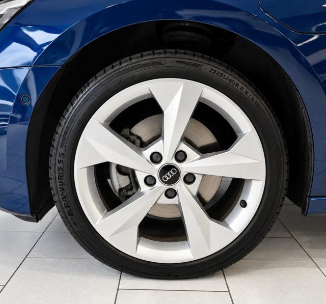 AUDI A3 SPB 40 TFSI e S-Tronic Business Advanced Plug-In