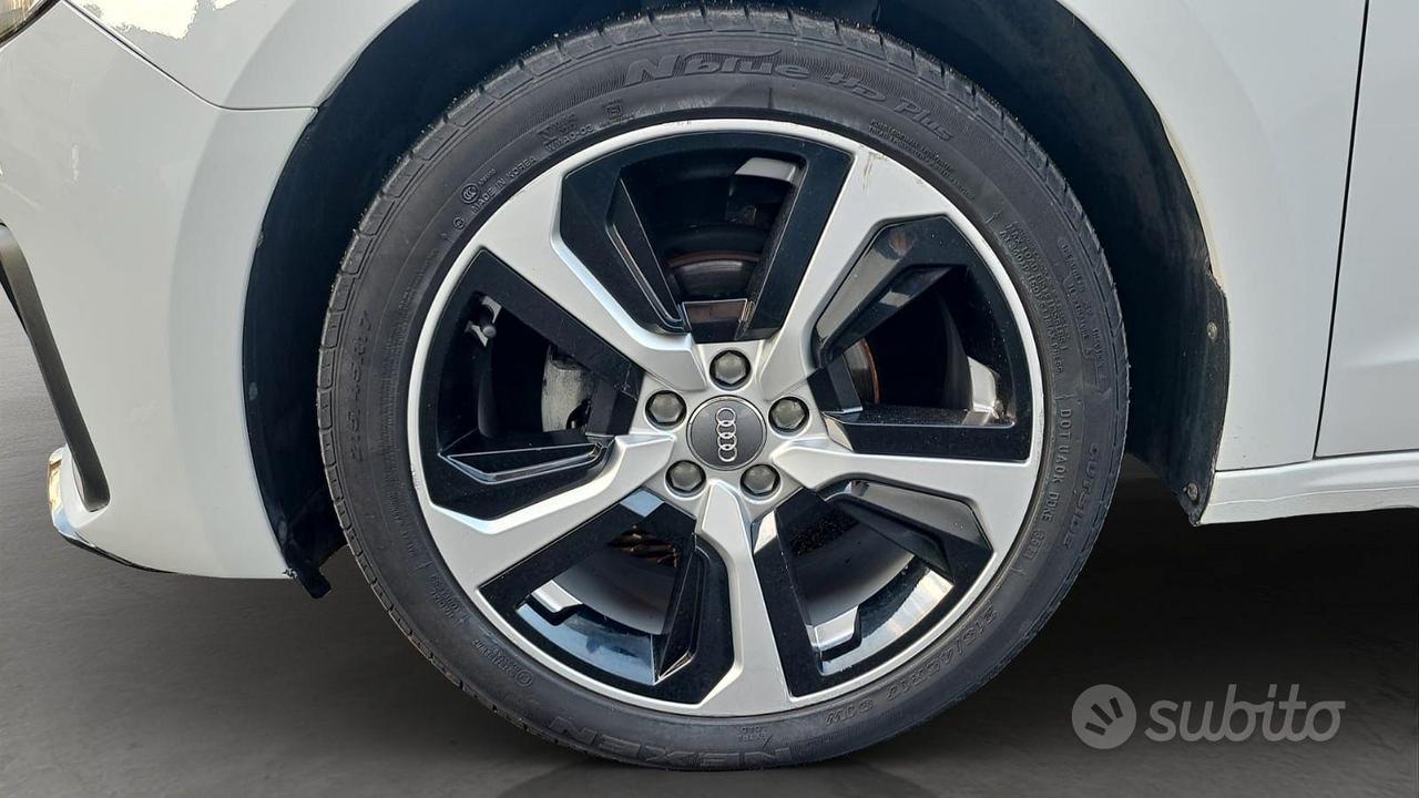 Audi A1 1.0 95 cv-CERCHI 17"/VIRTUAL COCKPIT